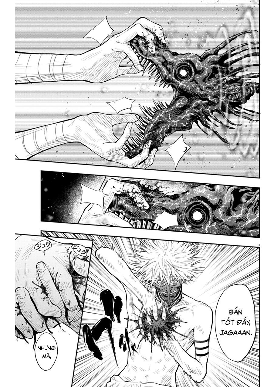 Đọa Nhân Chapter 85 - Trang 2