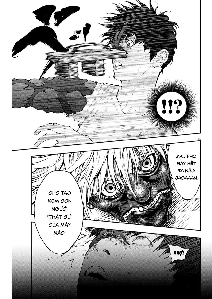 Đọa Nhân Chapter 85 - Trang 2