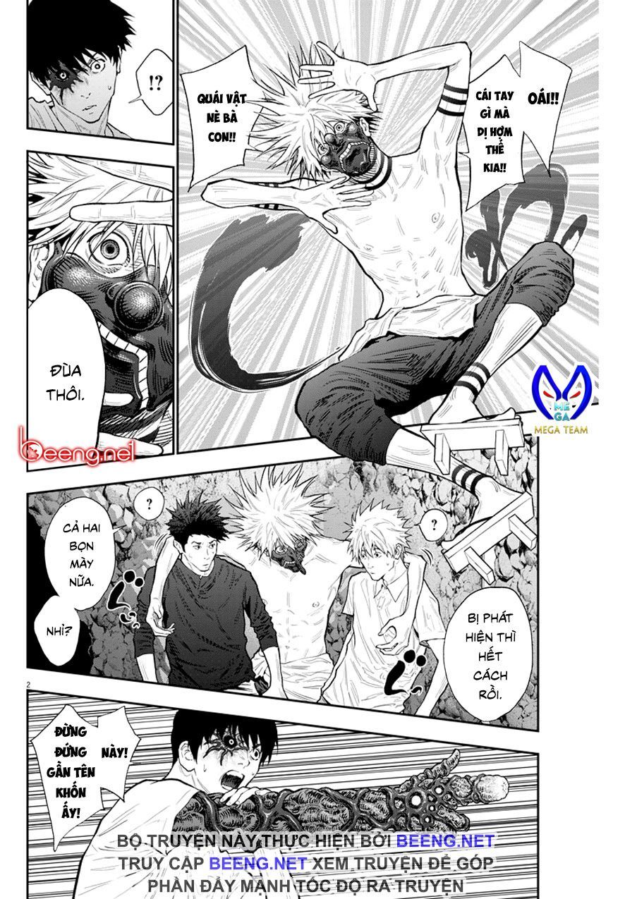 Đọa Nhân Chapter 85 - Trang 2