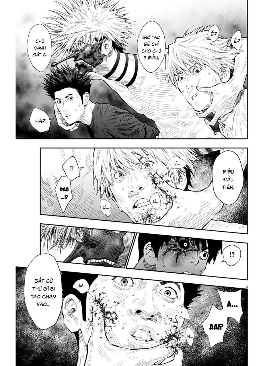 Đọa Nhân Chapter 85 - Trang 2