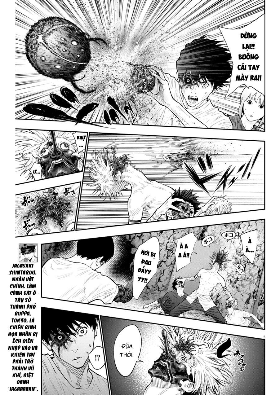 Đọa Nhân Chapter 85 - Trang 2