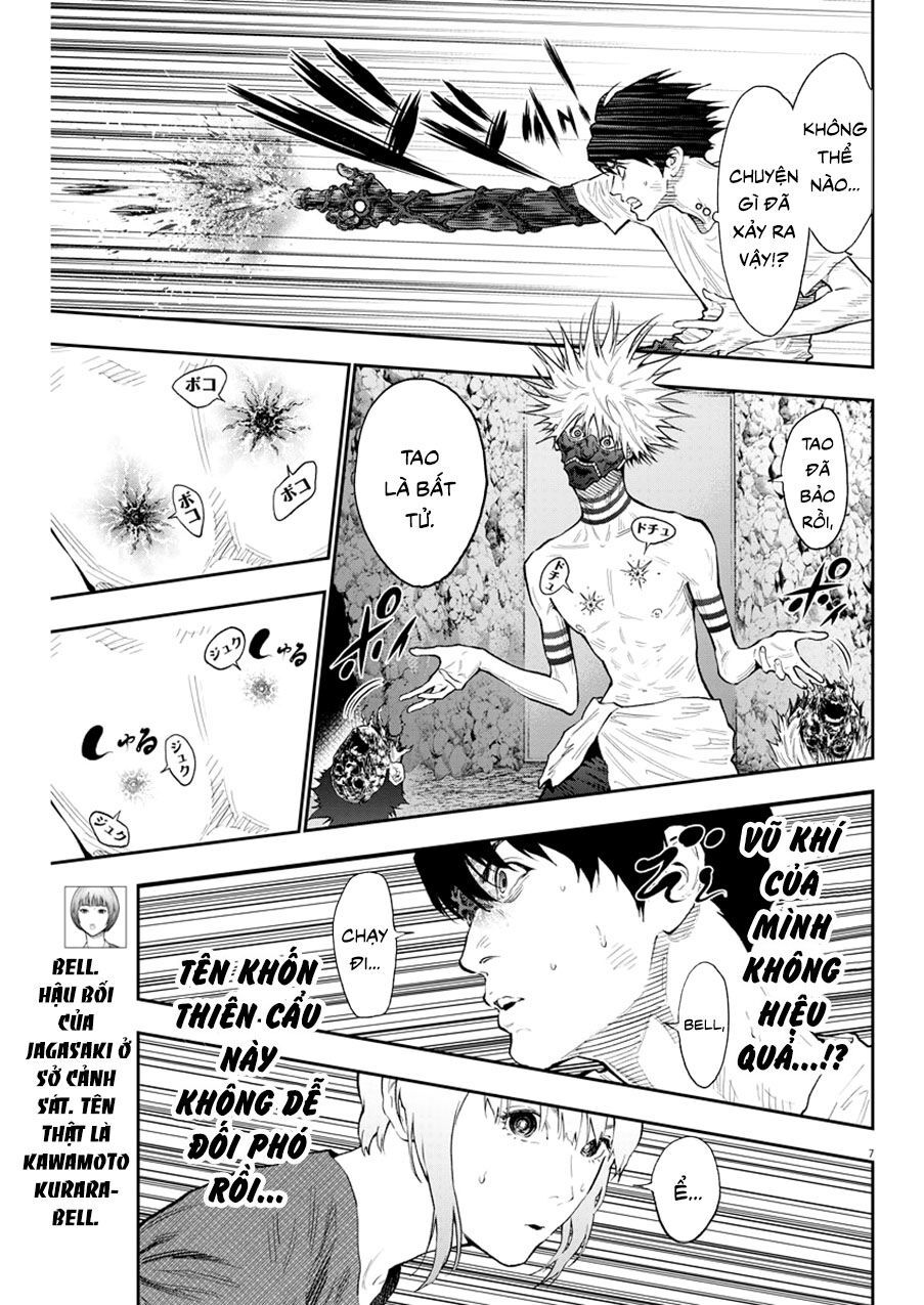 Đọa Nhân Chapter 85 - Trang 2