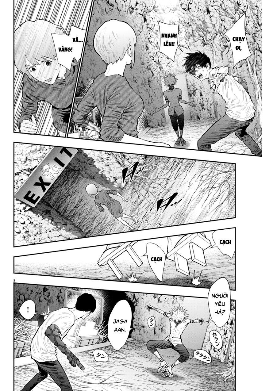 Đọa Nhân Chapter 85 - Trang 2