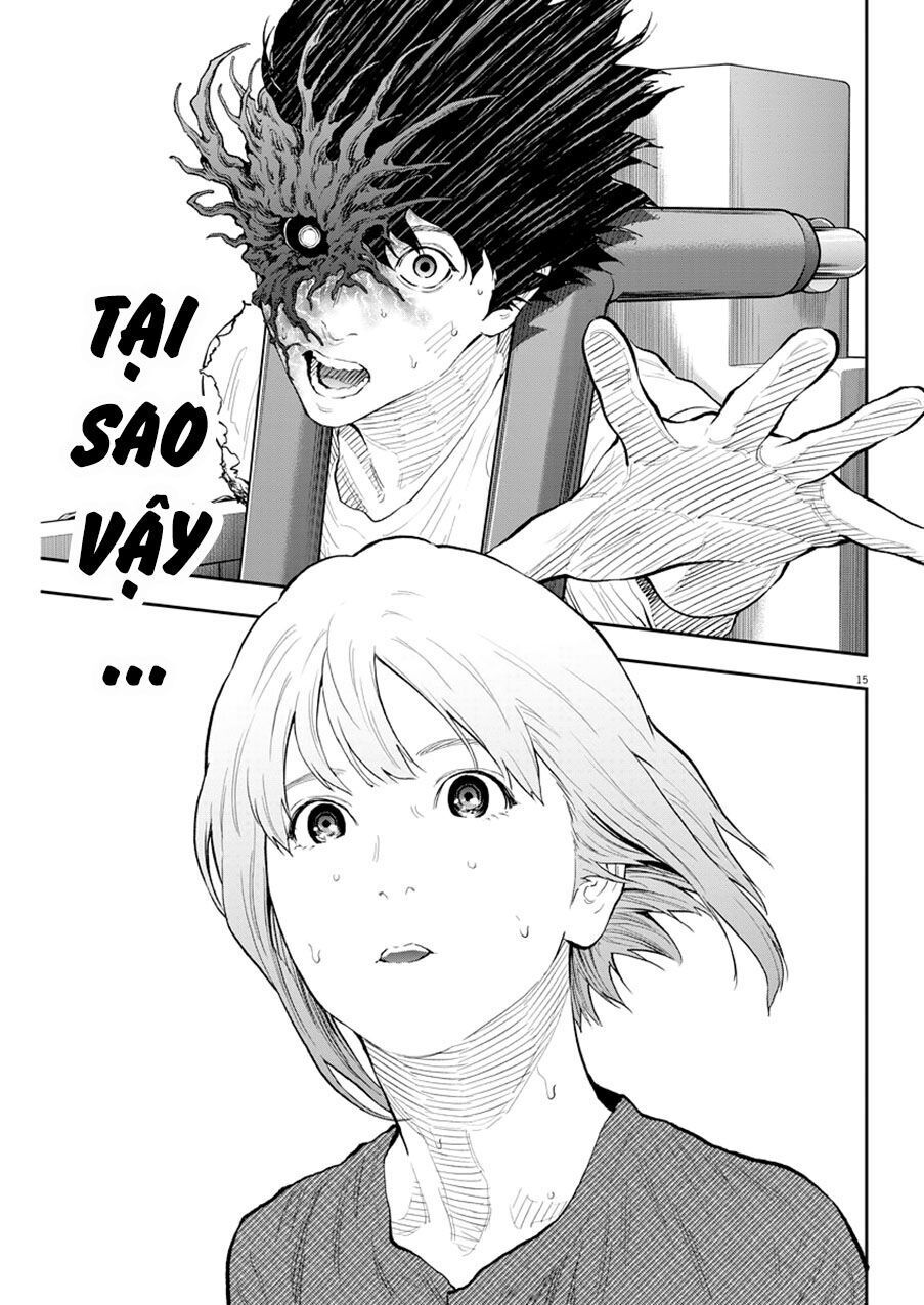 Đọa Nhân Chapter 86 - Trang 2