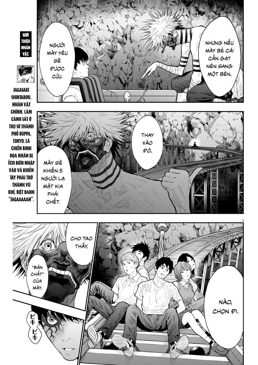 Đọa Nhân Chapter 86 - Trang 2