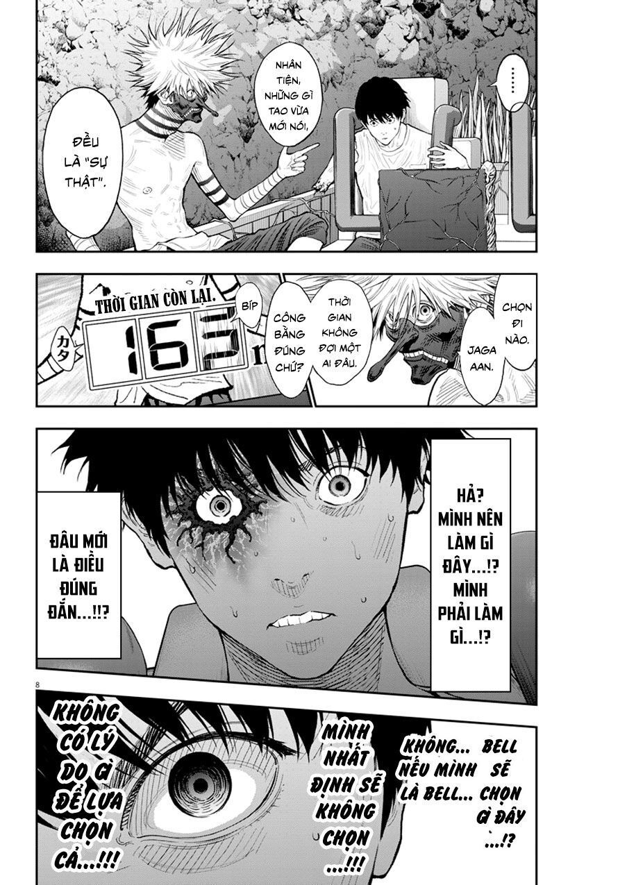 Đọa Nhân Chapter 86 - Trang 2