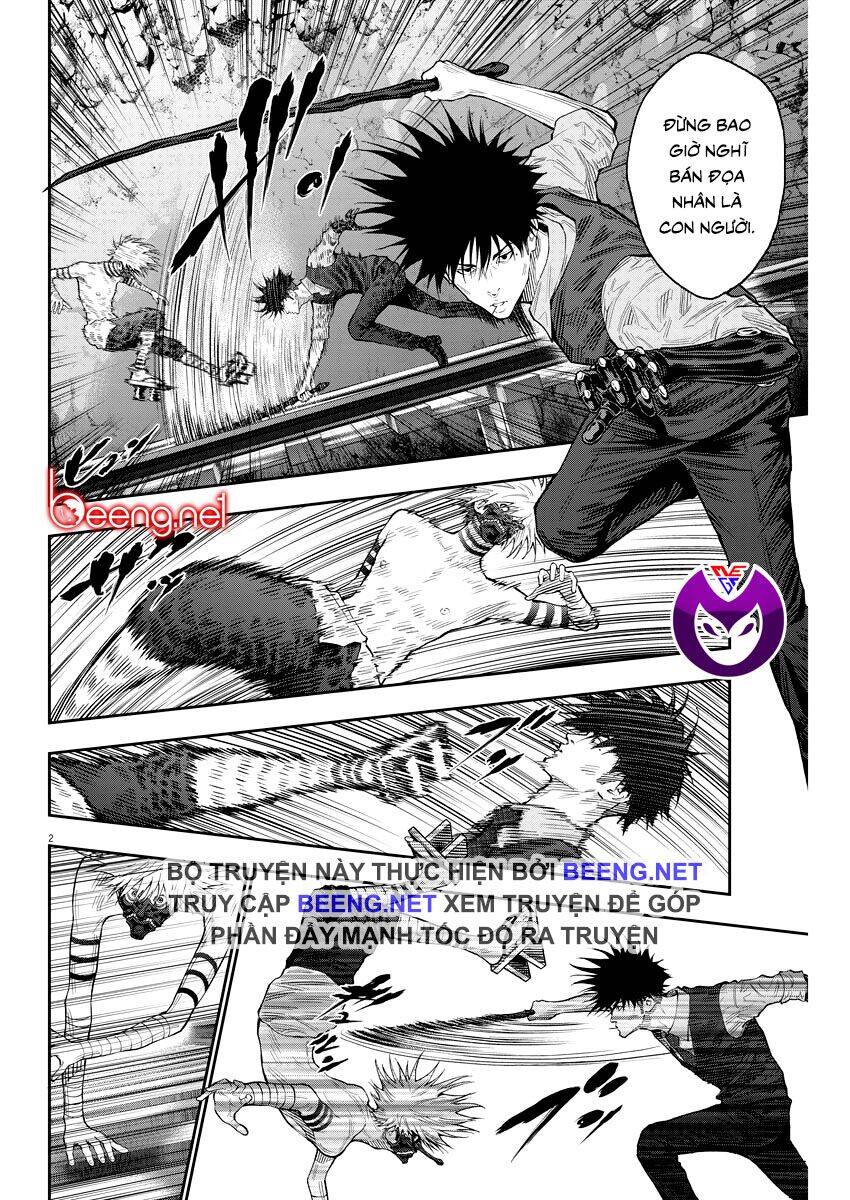 Đọa Nhân Chapter 87 - Trang 2