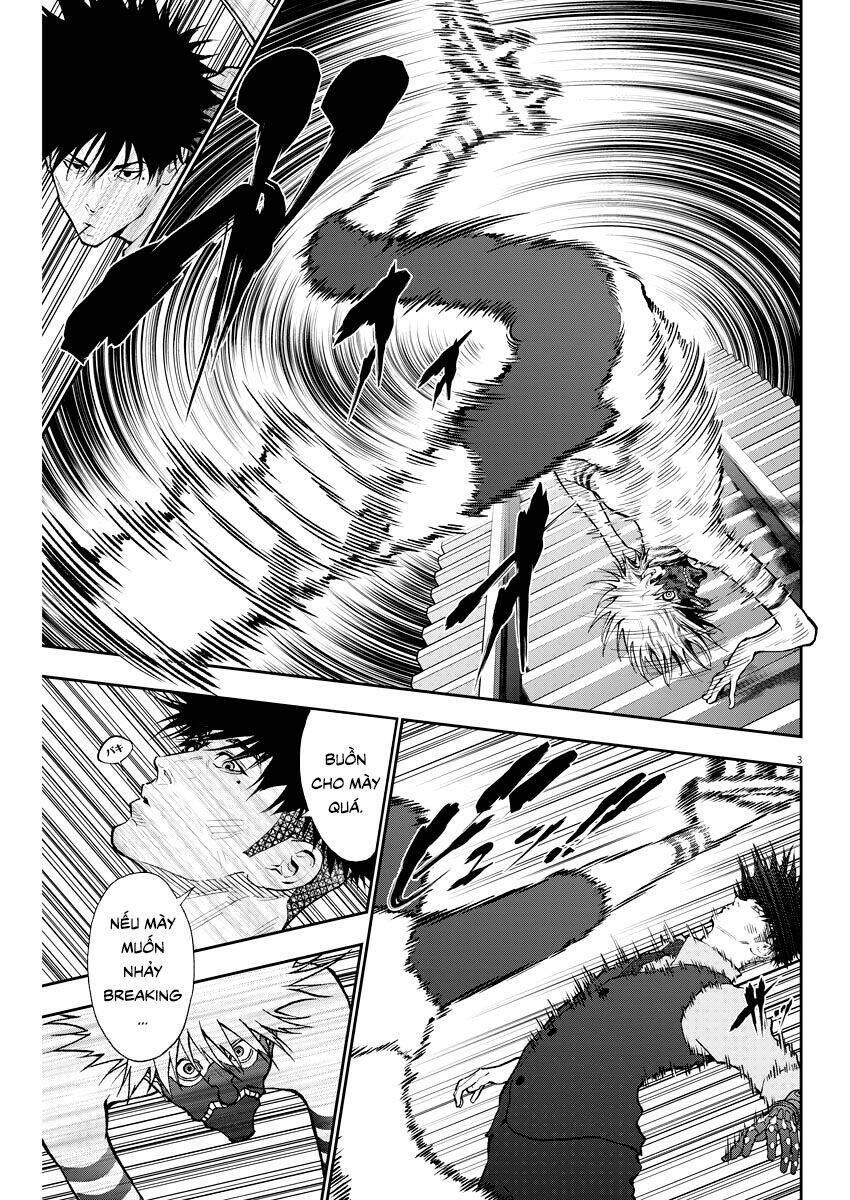 Đọa Nhân Chapter 87 - Trang 2