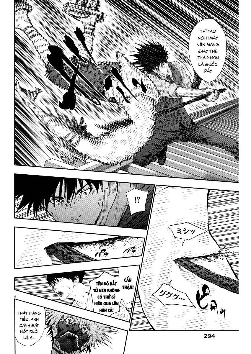 Đọa Nhân Chapter 87 - Trang 2