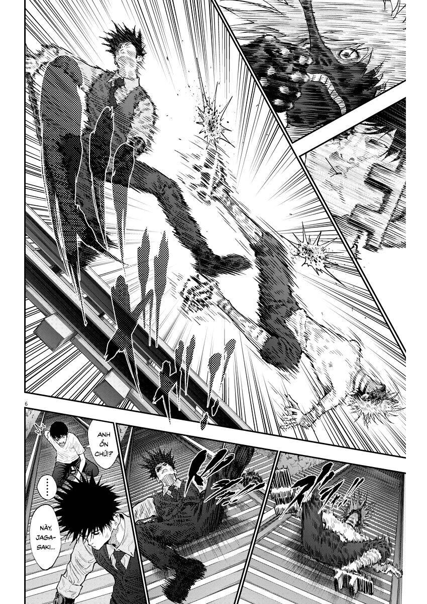 Đọa Nhân Chapter 87 - Trang 2