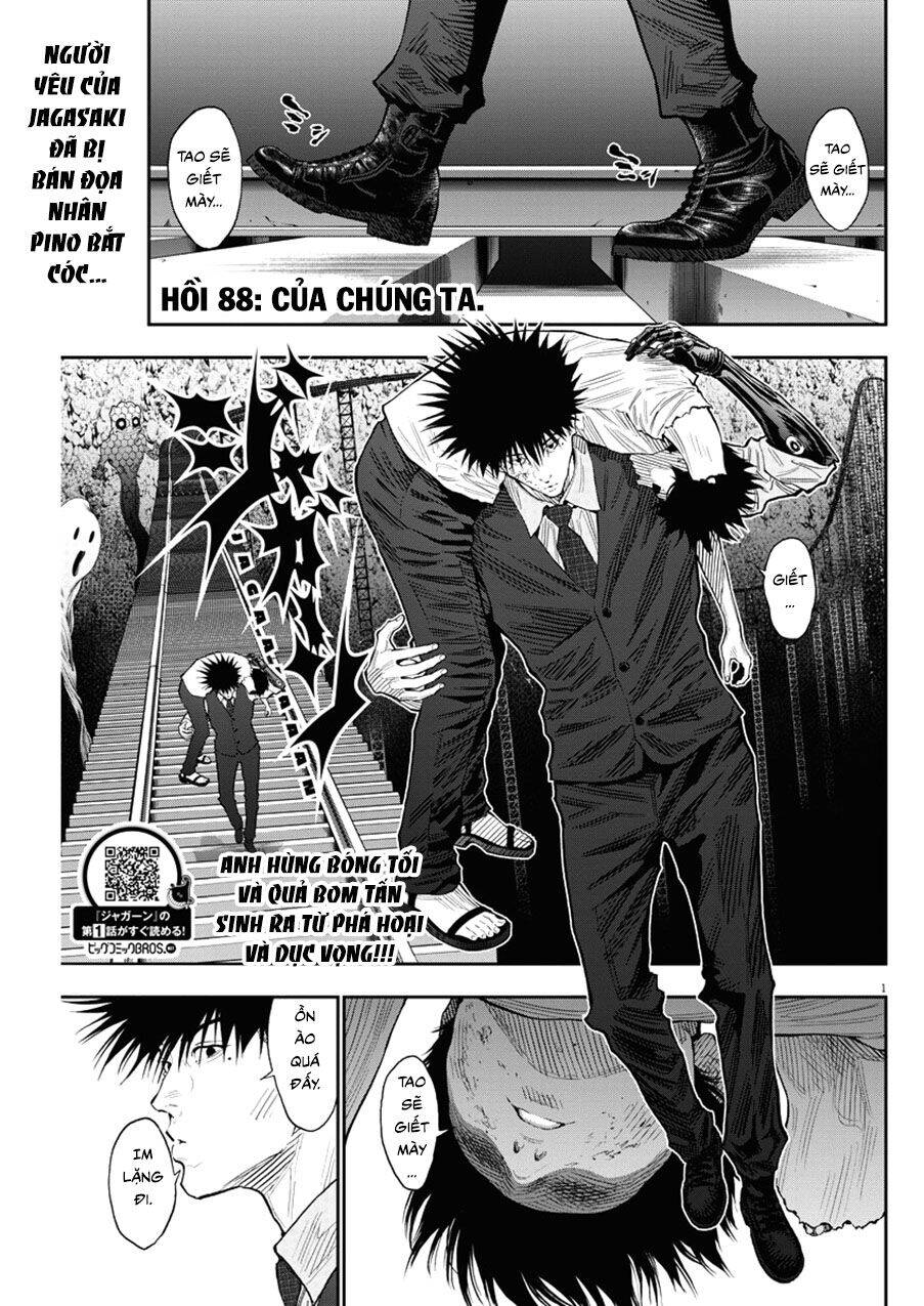 Đọa Nhân Chapter 88 - Trang 2