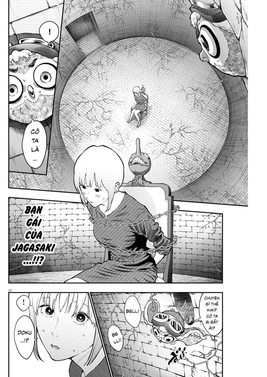 Đọa Nhân Chapter 88 - Trang 2