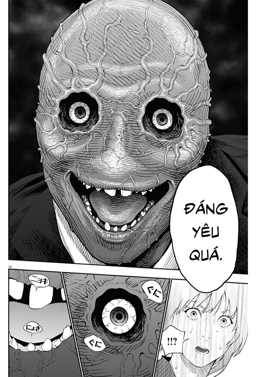 Đọa Nhân Chapter 88 - Trang 2