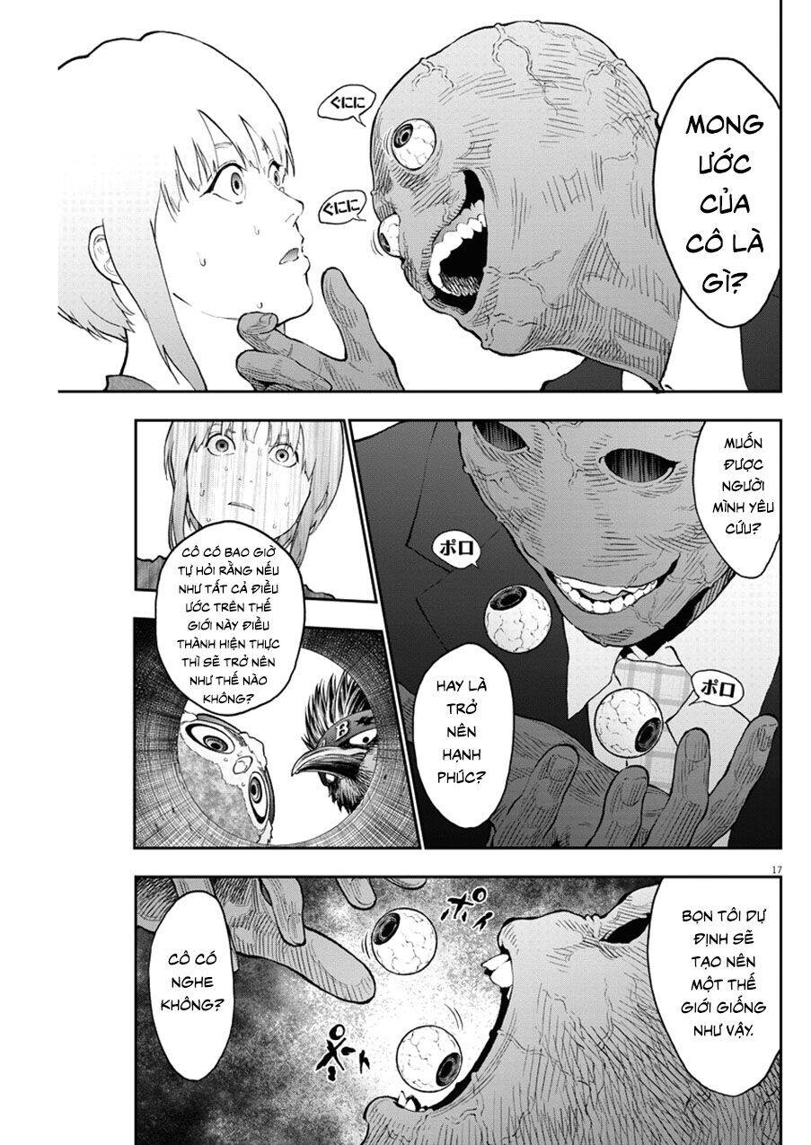 Đọa Nhân Chapter 88 - Trang 2