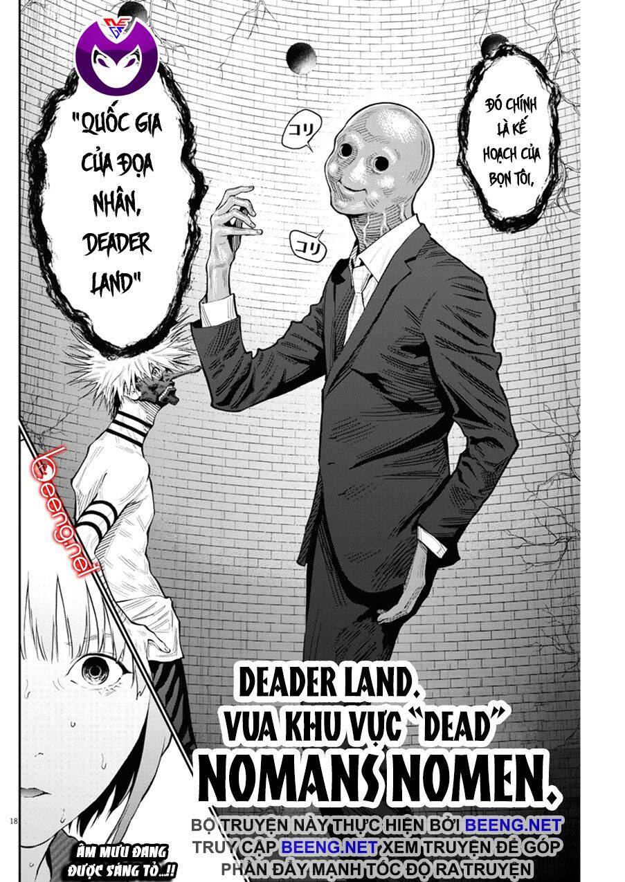 Đọa Nhân Chapter 88 - Trang 2