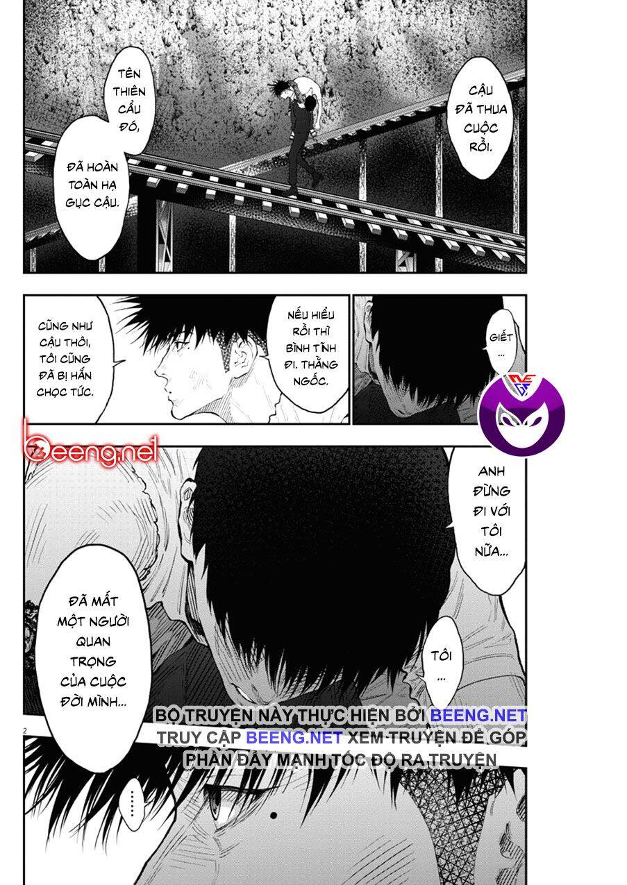 Đọa Nhân Chapter 88 - Trang 2