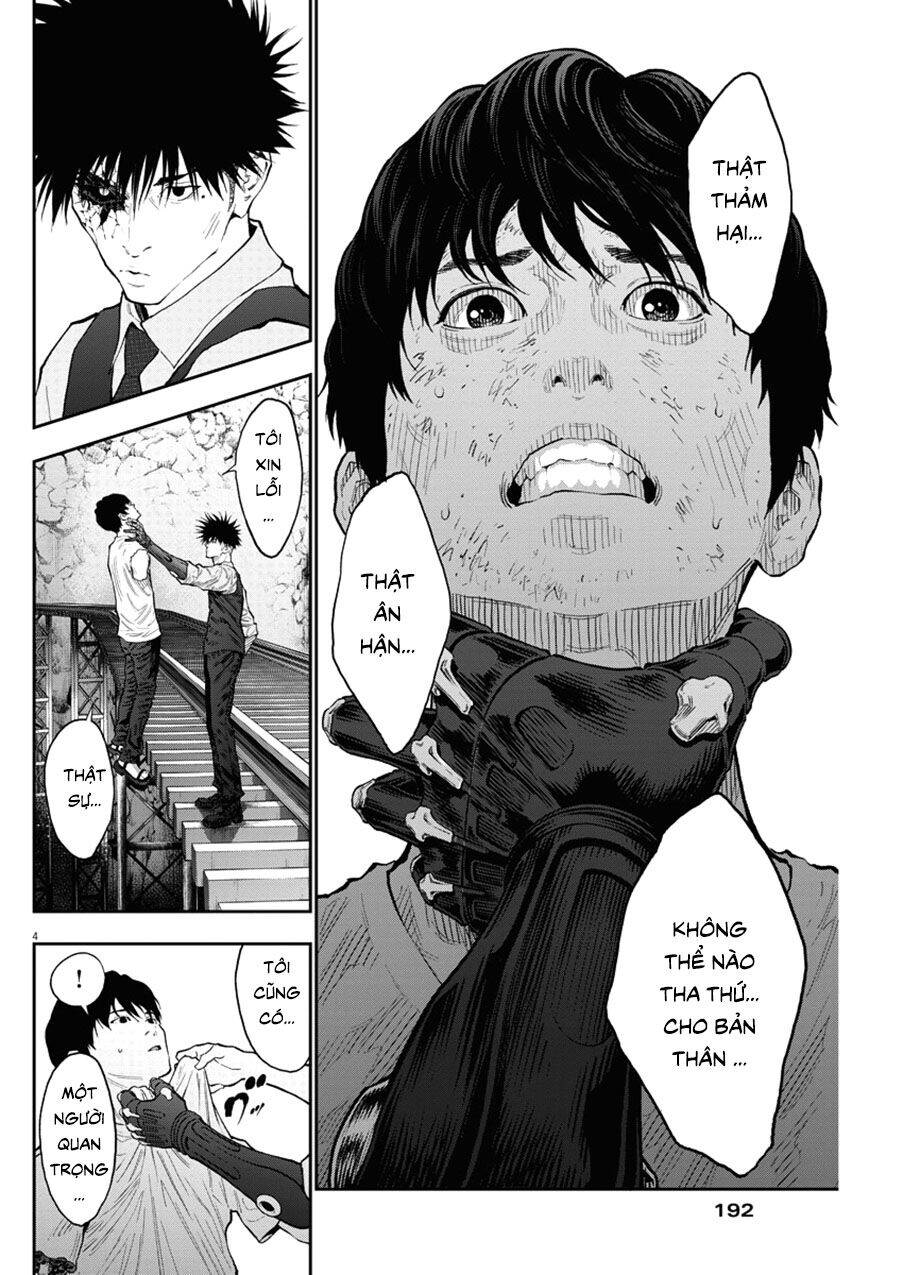 Đọa Nhân Chapter 88 - Trang 2