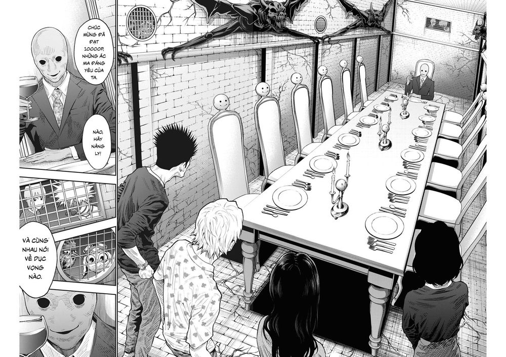 Đọa Nhân Chapter 89 - Trang 2