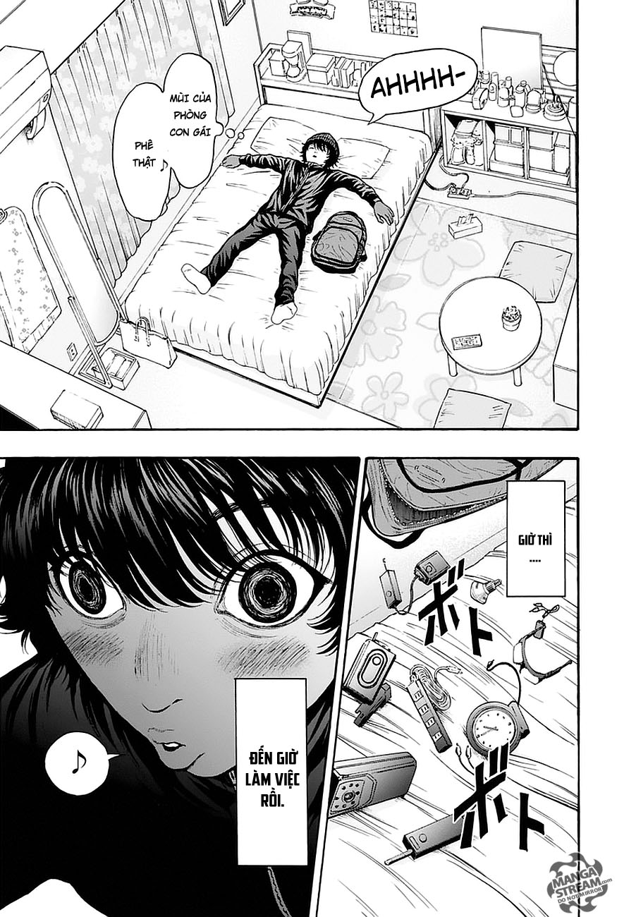 Đọa Nhân Chapter 9 - Trang 2