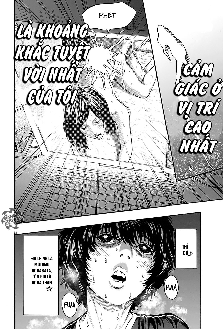 Đọa Nhân Chapter 9 - Trang 2