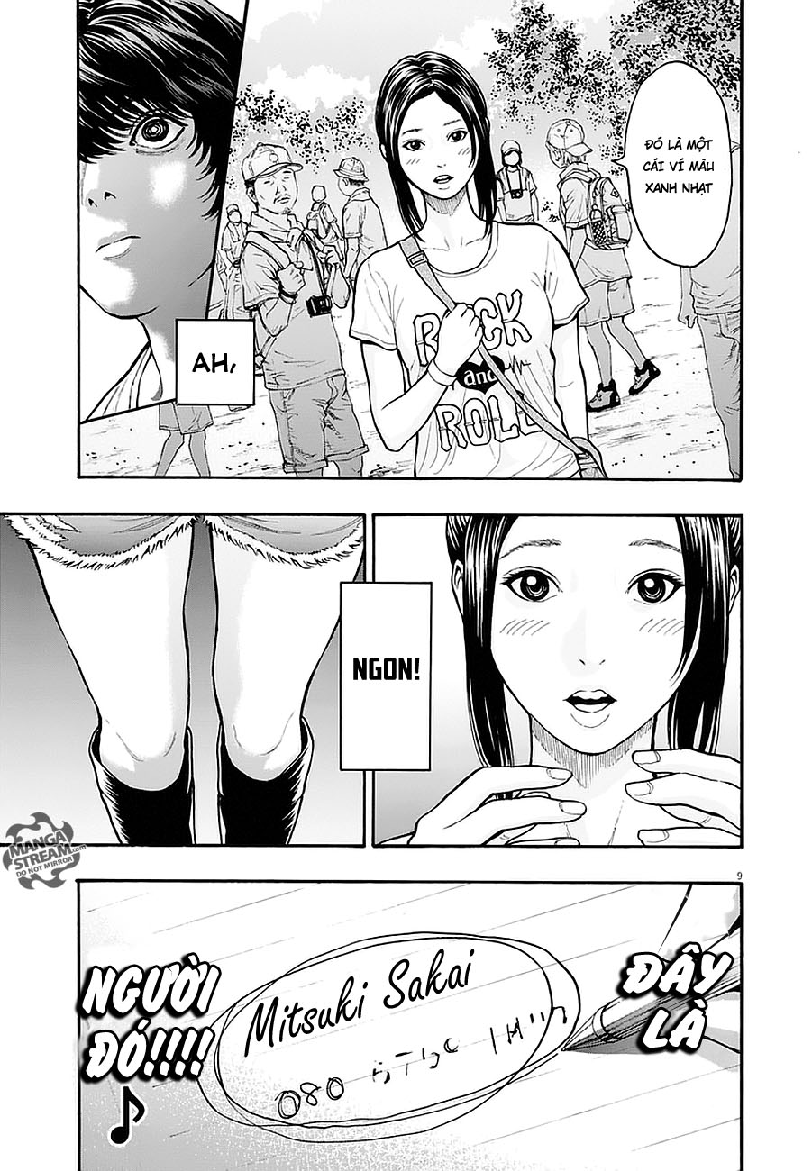 Đọa Nhân Chapter 9 - Trang 2