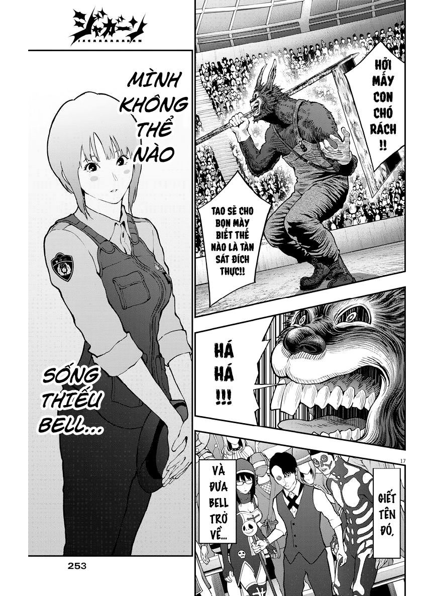 Đọa Nhân Chapter 90 - Trang 2