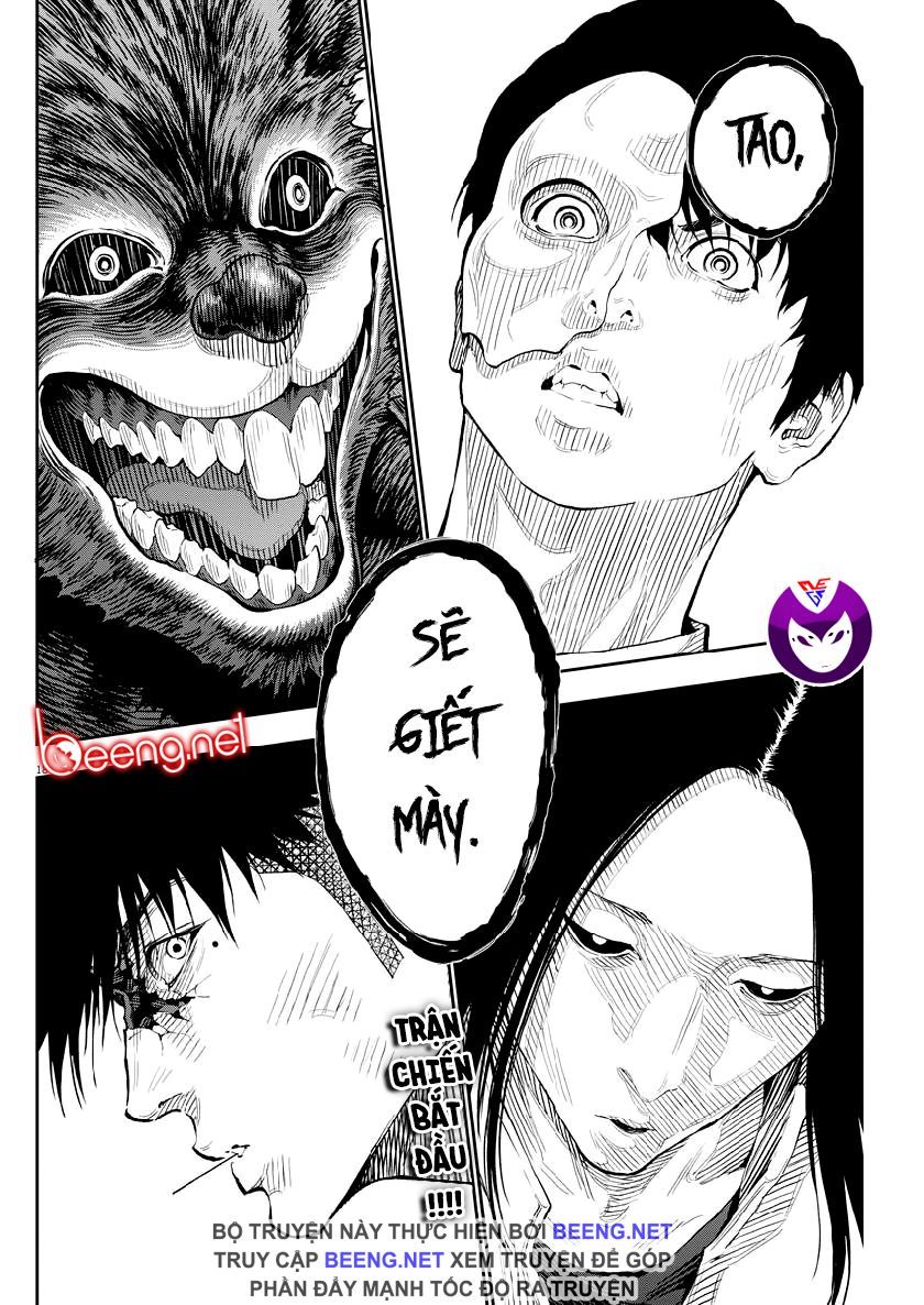 Đọa Nhân Chapter 90 - Trang 2