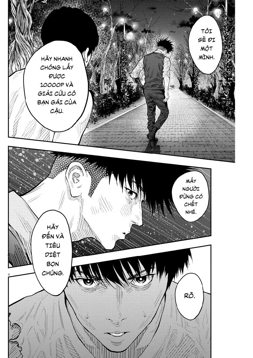 Đọa Nhân Chapter 90 - Trang 2