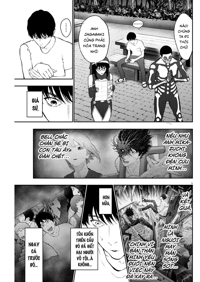 Đọa Nhân Chapter 90 - Trang 2