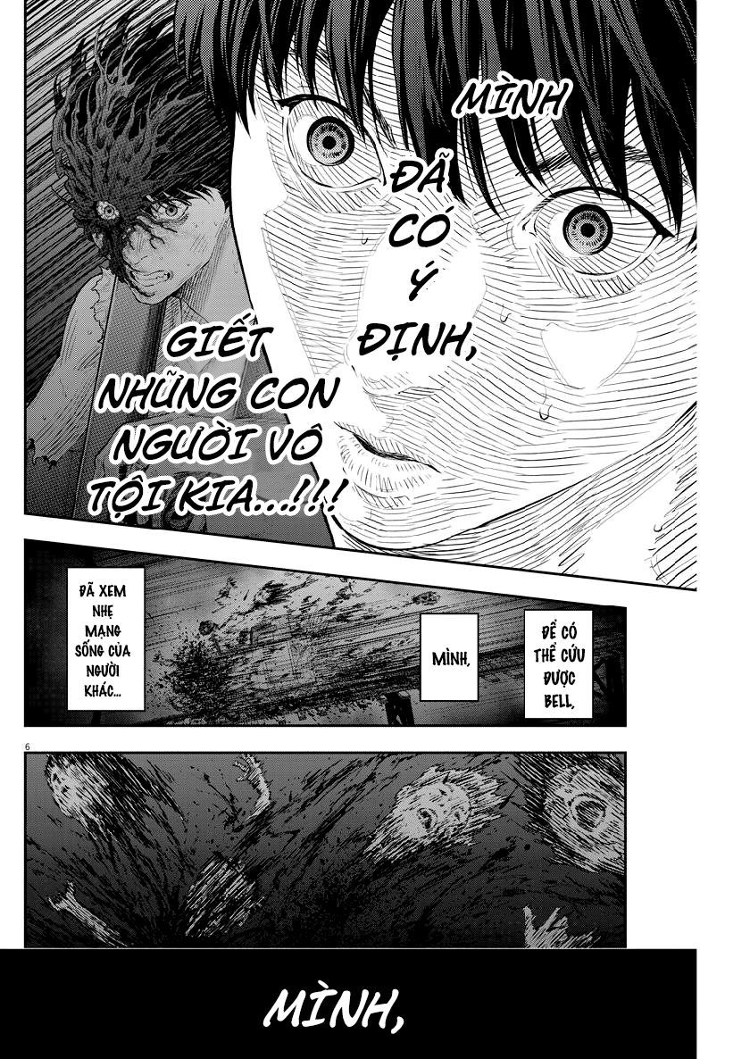 Đọa Nhân Chapter 90 - Trang 2