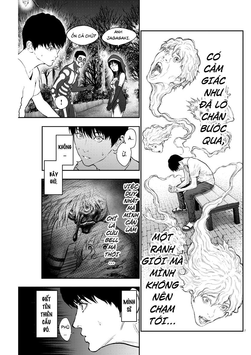 Đọa Nhân Chapter 90 - Trang 2