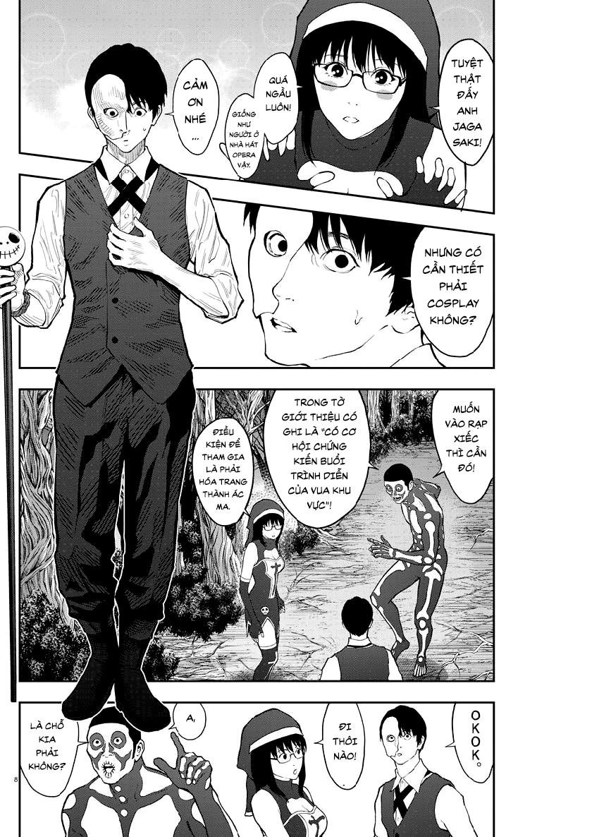 Đọa Nhân Chapter 90 - Trang 2