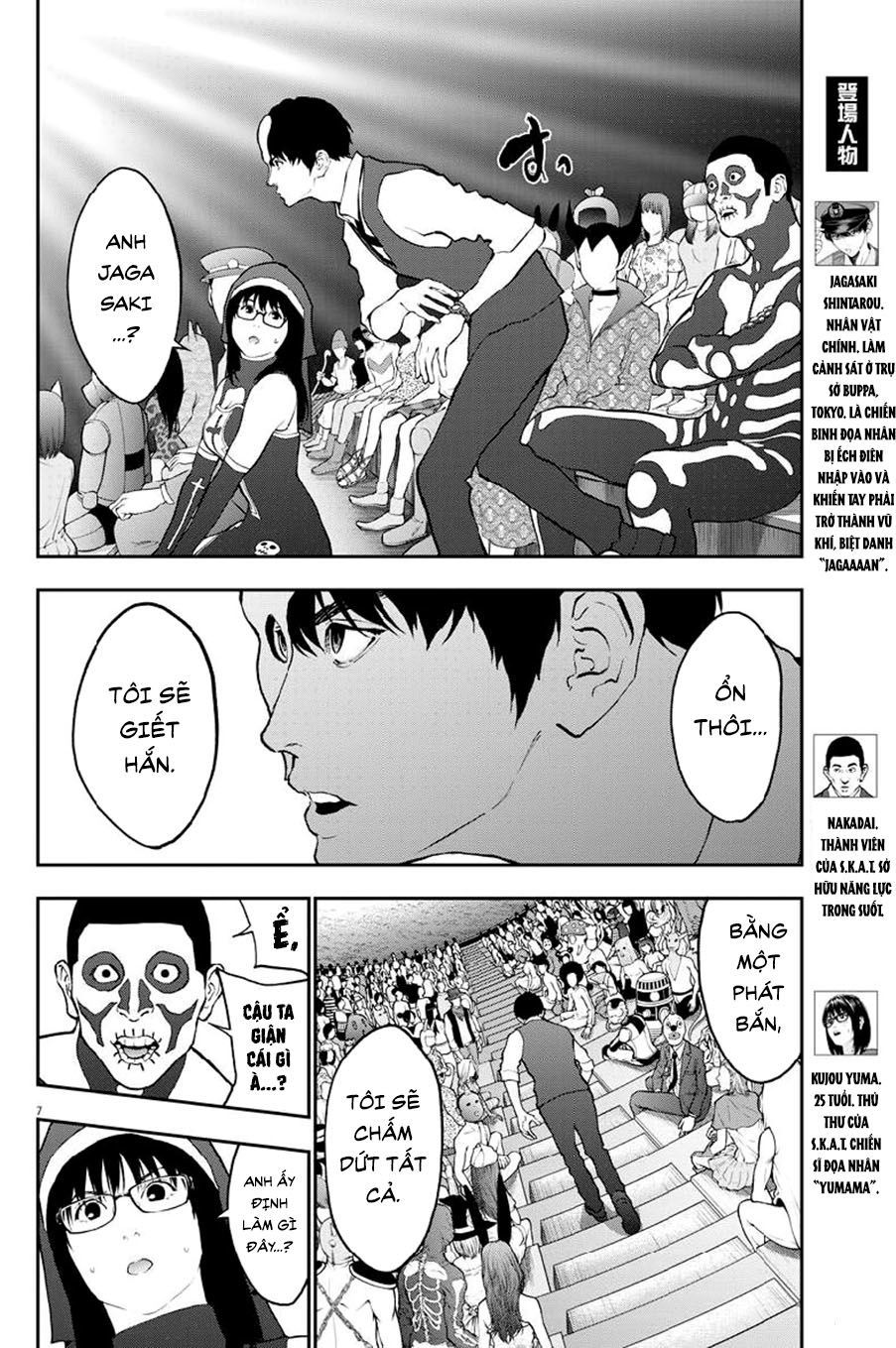 Đọa Nhân Chapter 91 - Trang 2