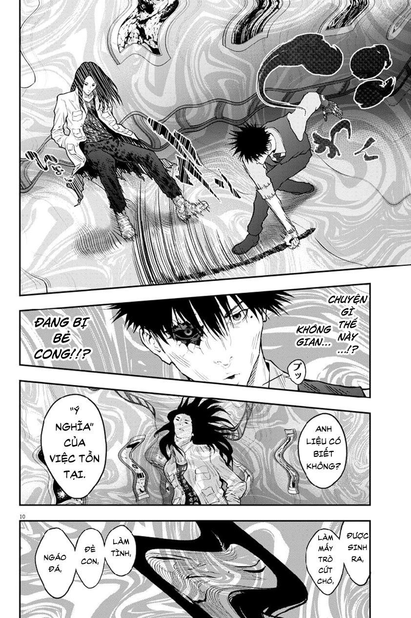 Đọa Nhân Chapter 92 - Trang 2