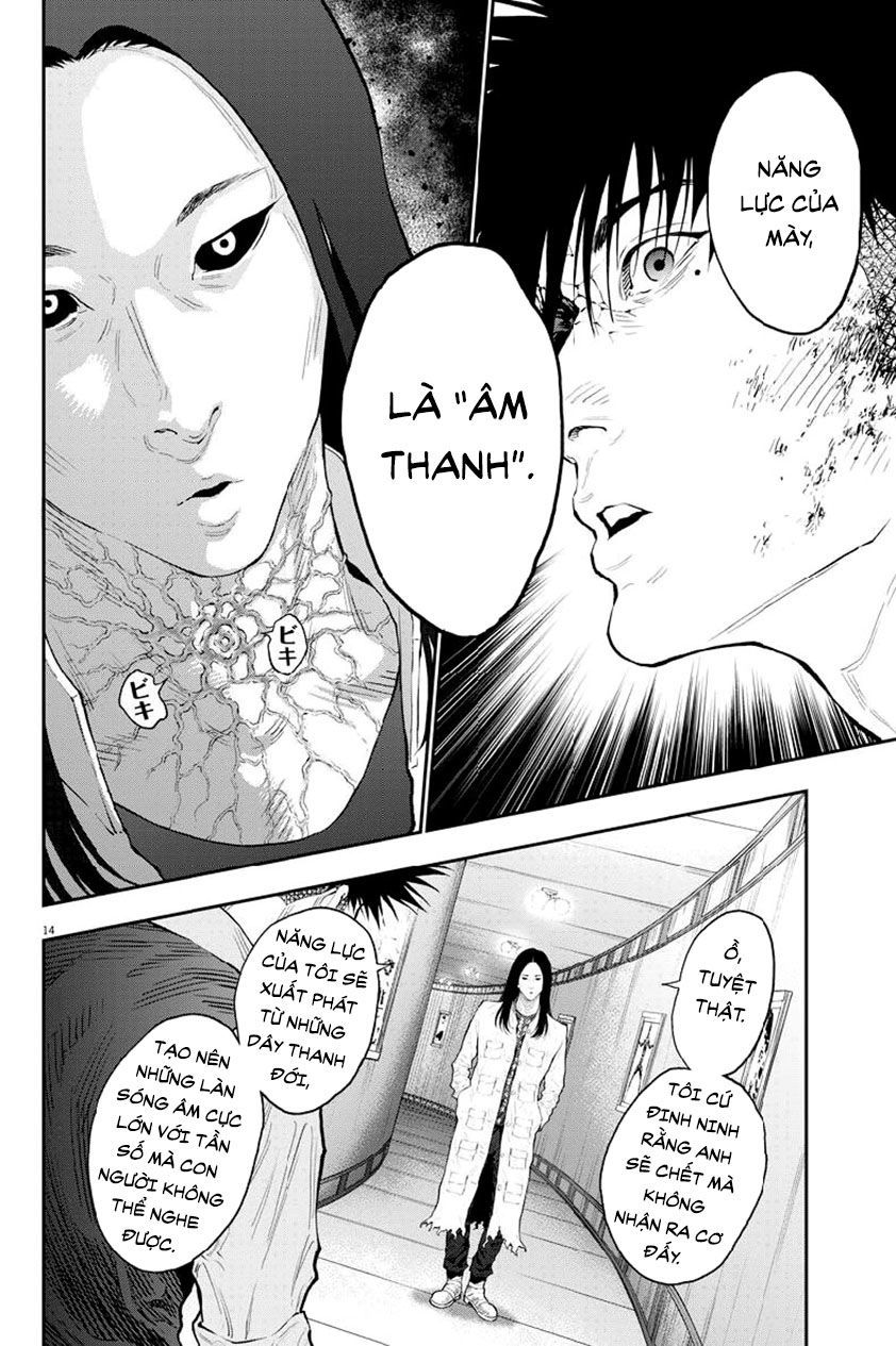 Đọa Nhân Chapter 92 - Trang 2