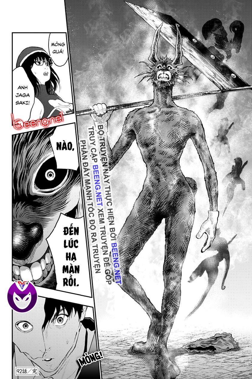 Đọa Nhân Chapter 92 - Trang 2