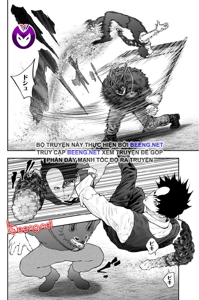 Đọa Nhân Chapter 92 - Trang 2