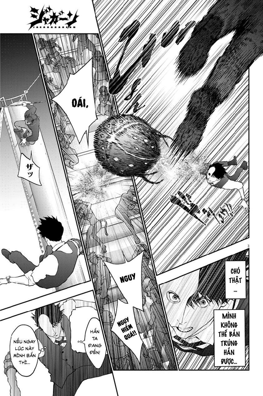 Đọa Nhân Chapter 92 - Trang 2