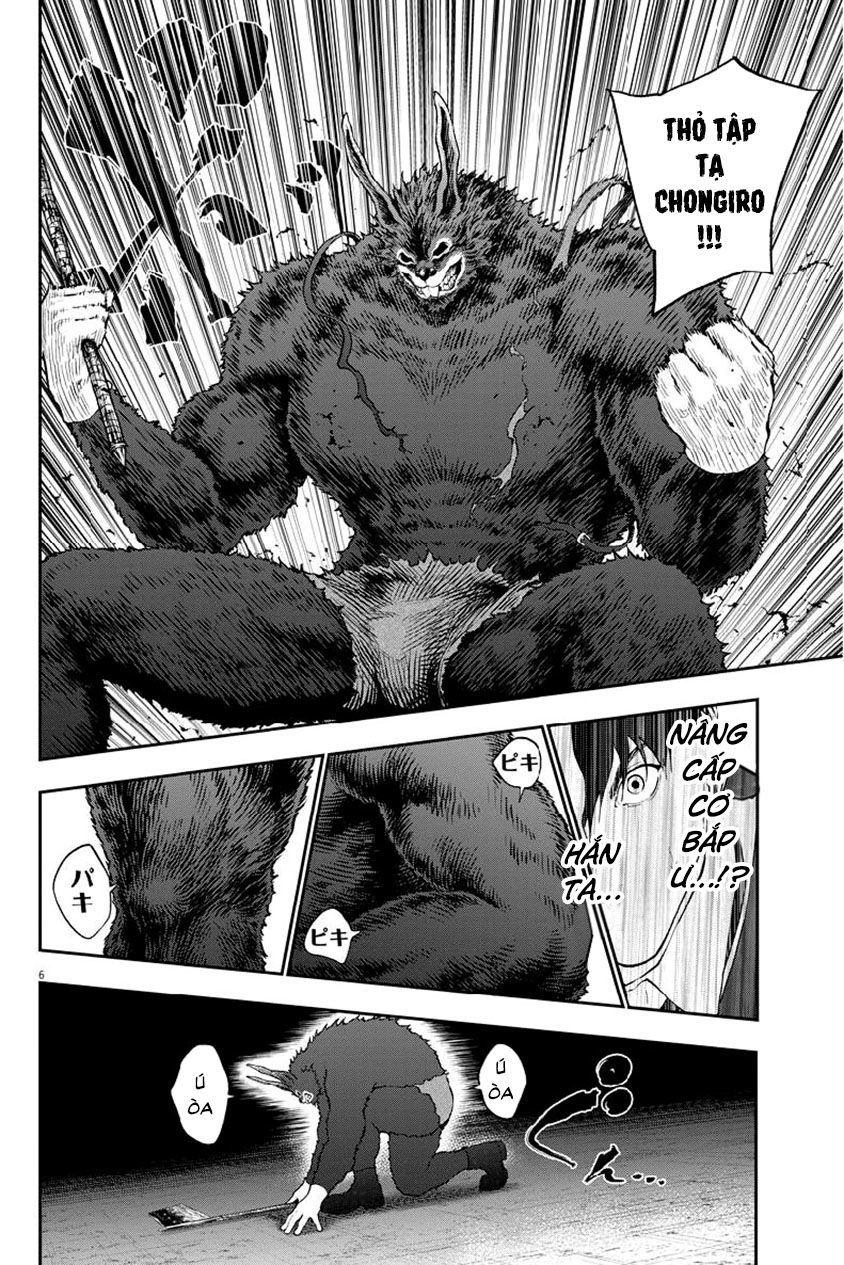 Đọa Nhân Chapter 92 - Trang 2