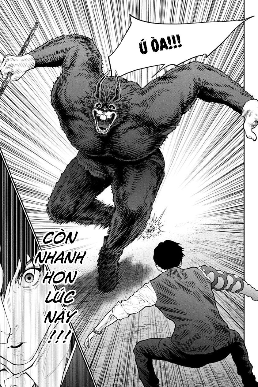 Đọa Nhân Chapter 92 - Trang 2