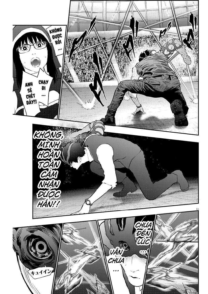 Đọa Nhân Chapter 93 - Trang 2