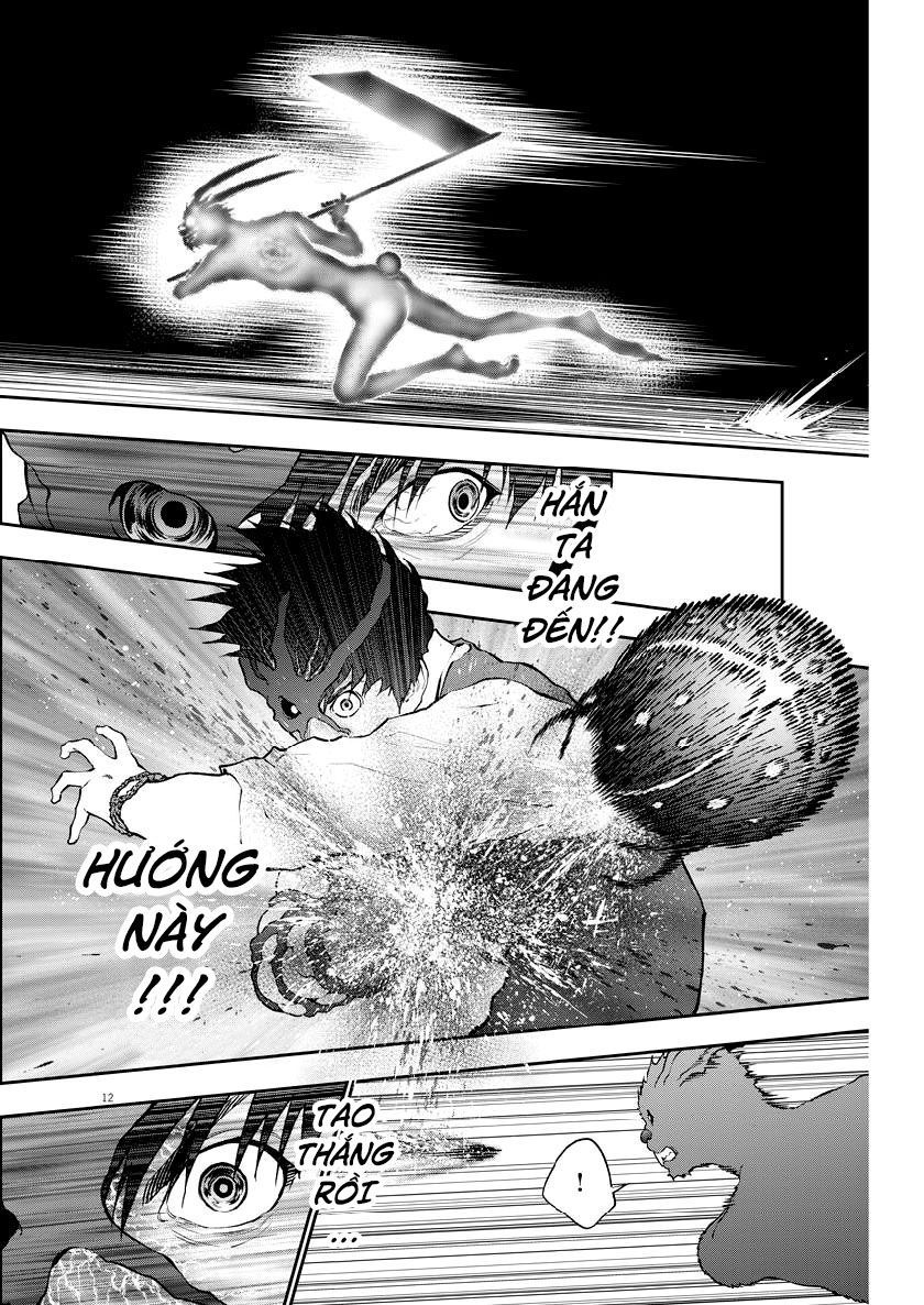 Đọa Nhân Chapter 93 - Trang 2