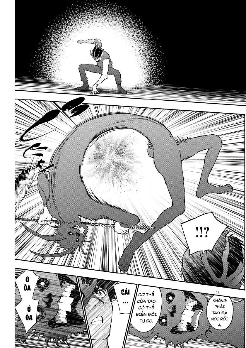 Đọa Nhân Chapter 93 - Trang 2