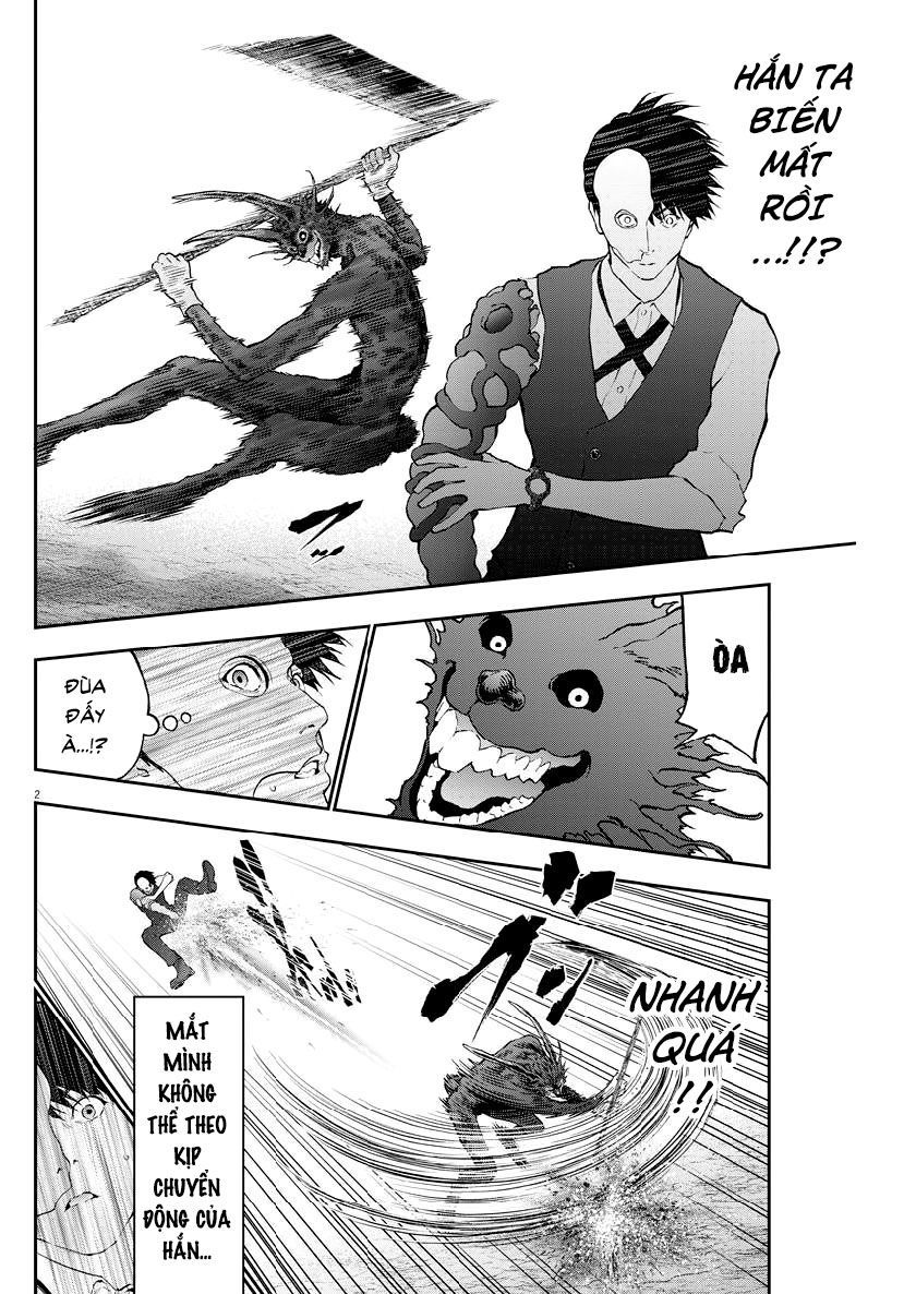 Đọa Nhân Chapter 93 - Trang 2