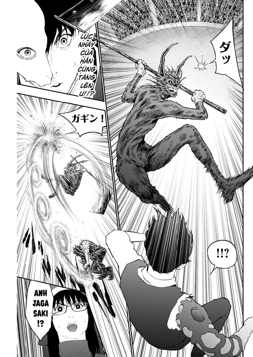 Đọa Nhân Chapter 93 - Trang 2