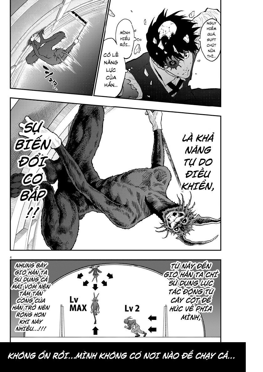 Đọa Nhân Chapter 93 - Trang 2