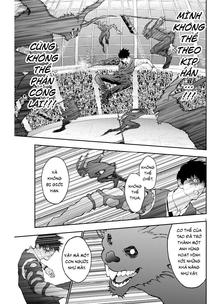 Đọa Nhân Chapter 93 - Trang 2