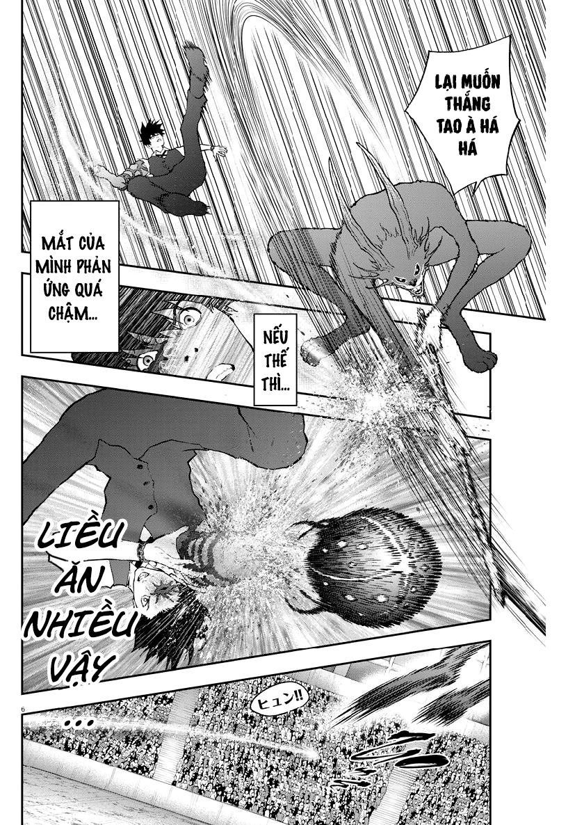 Đọa Nhân Chapter 93 - Trang 2