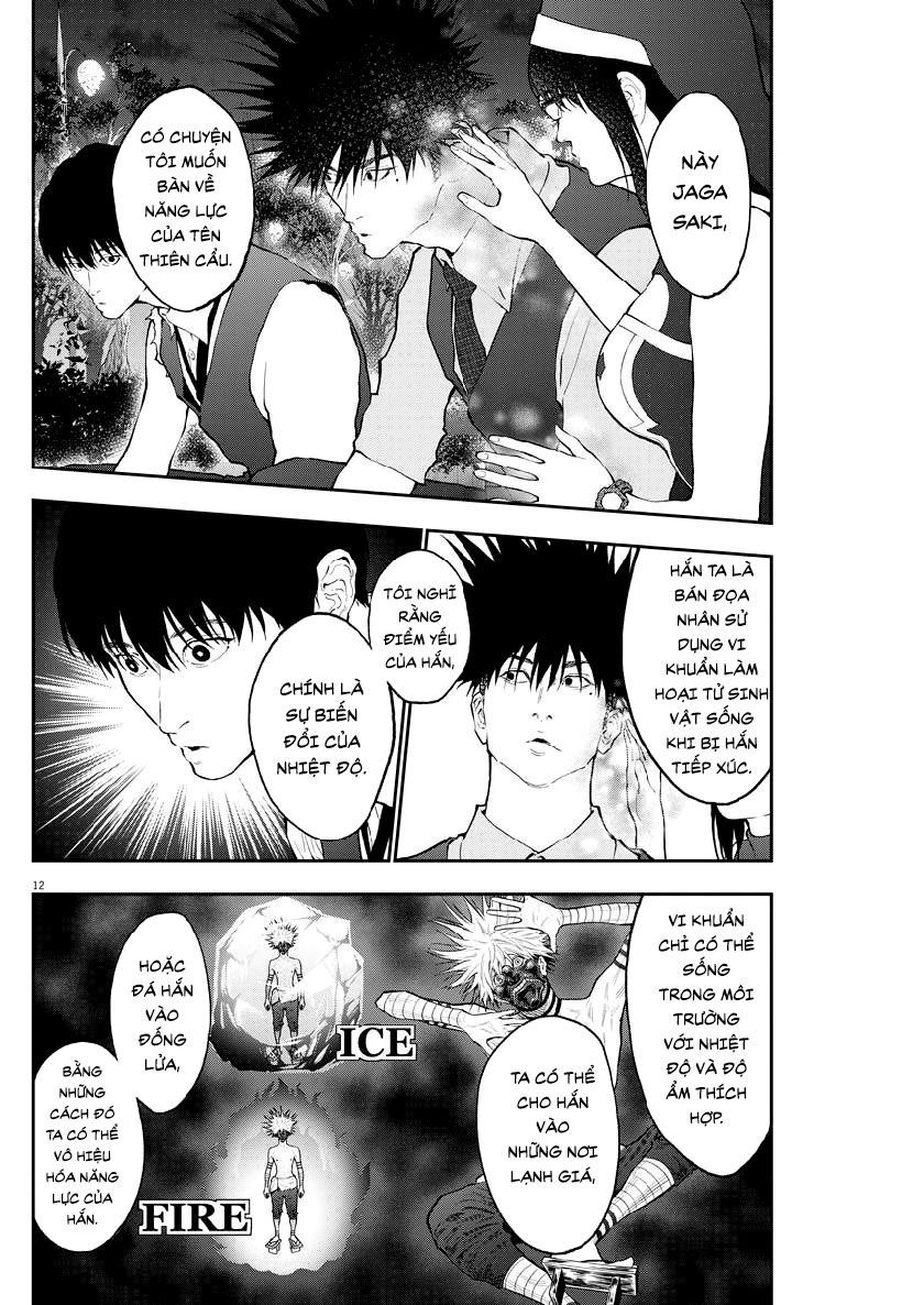 Đọa Nhân Chapter 94 - Trang 2