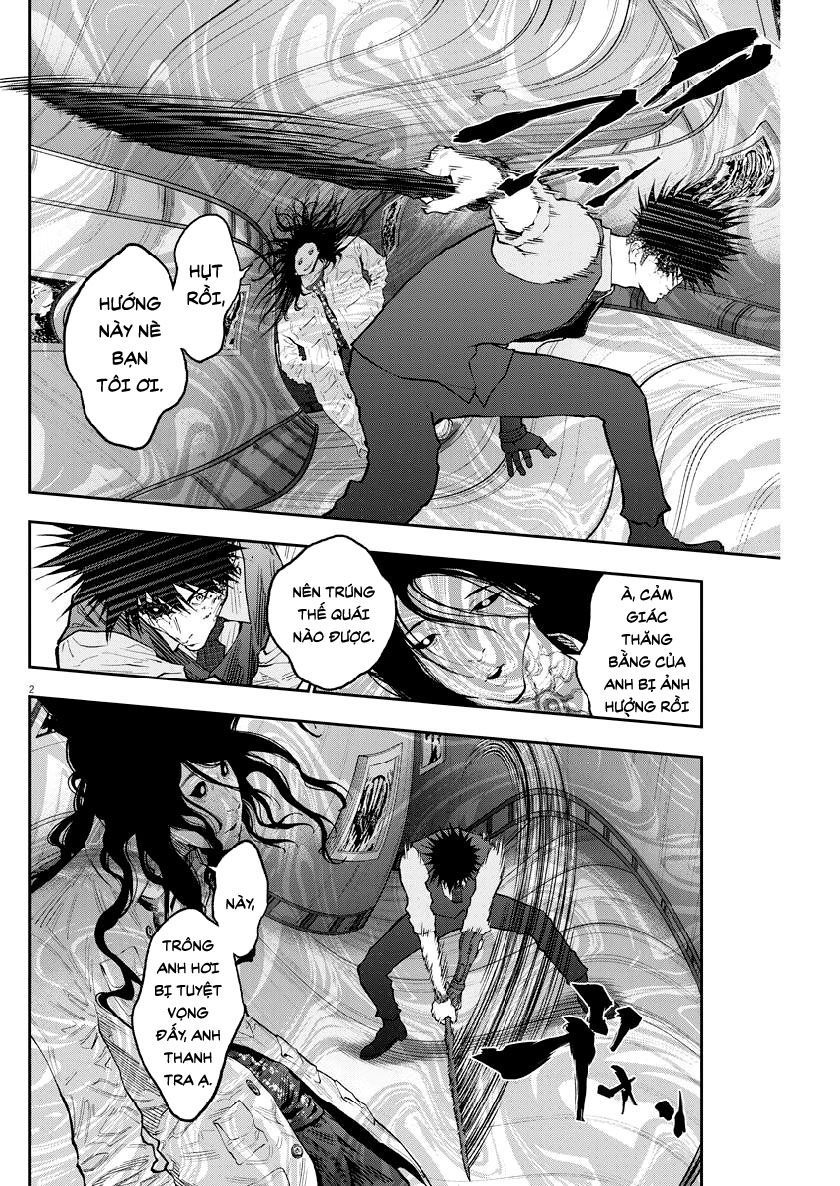 Đọa Nhân Chapter 94 - Trang 2